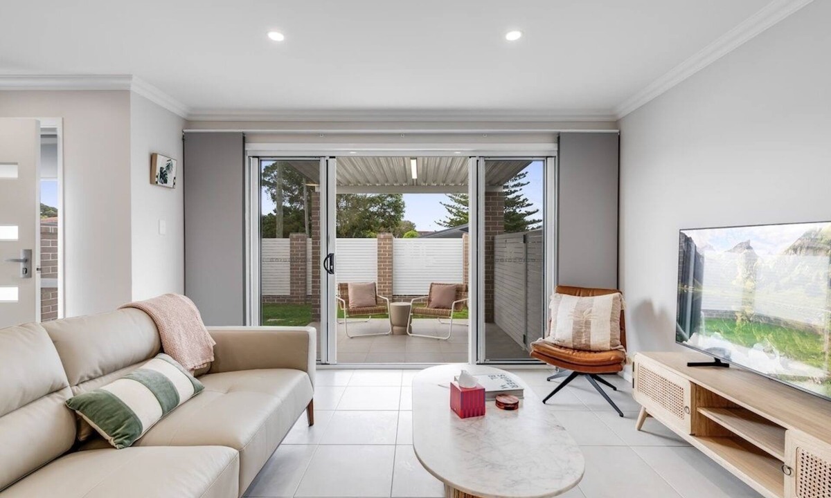 Harristown Apartment | Westridge Precinct Perfection!