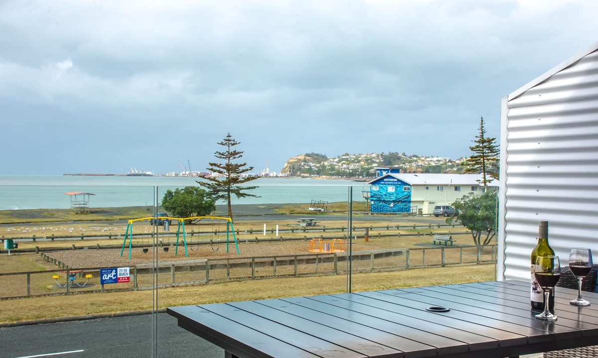 Westshore Apartment | Westshore family sized apartment