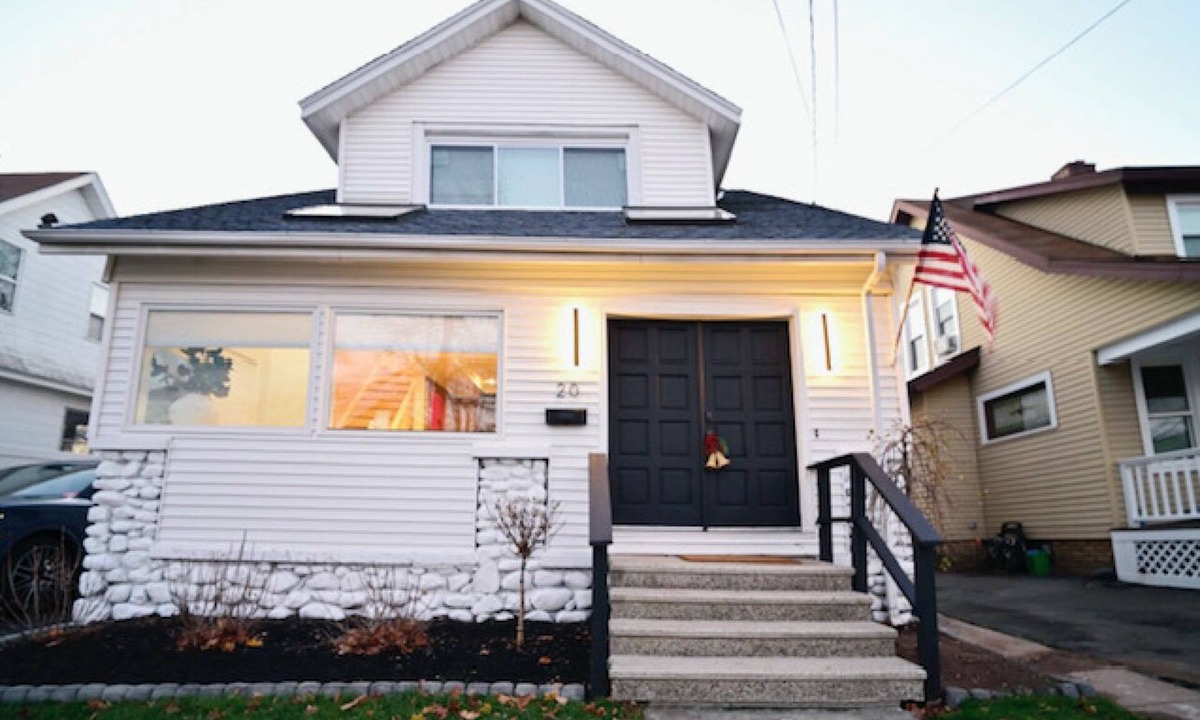 West Haven House | Westshore Luxury