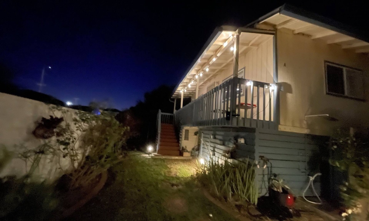 Nanakuli House | Westside Magic Garden 3bed 2 bath house