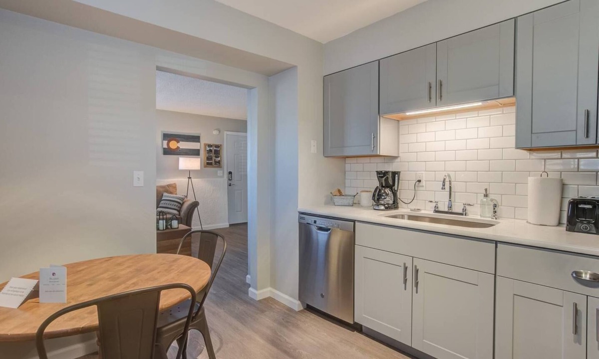 Colorado Springs House | Westside Value Parks & Trails Close to it all
