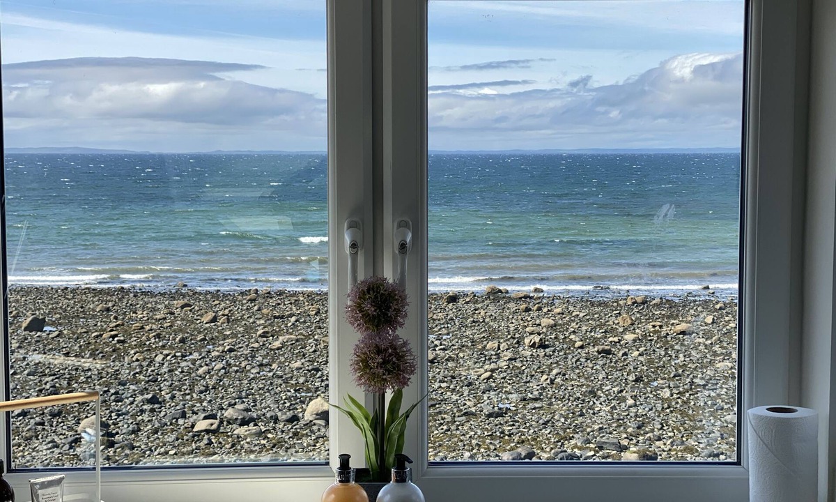 Port William Cottage | Westview