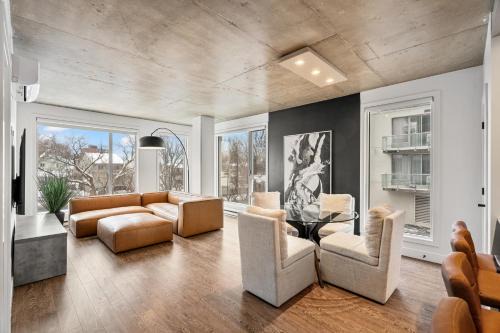 Hull Apartment | Westview Luxury Suites - Downtown Ottawa Gatineau
