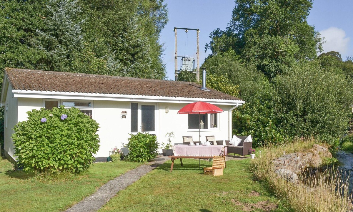 Liskeard Cottage | Westville by the Stream