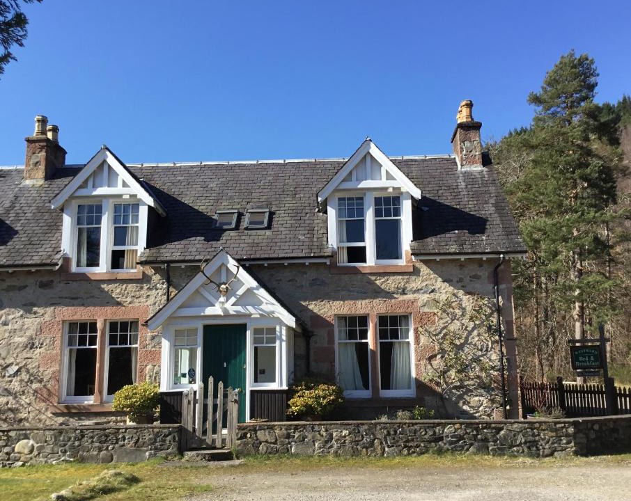 Cannich Bed & Breakfast | Westward Bed and Breakfast