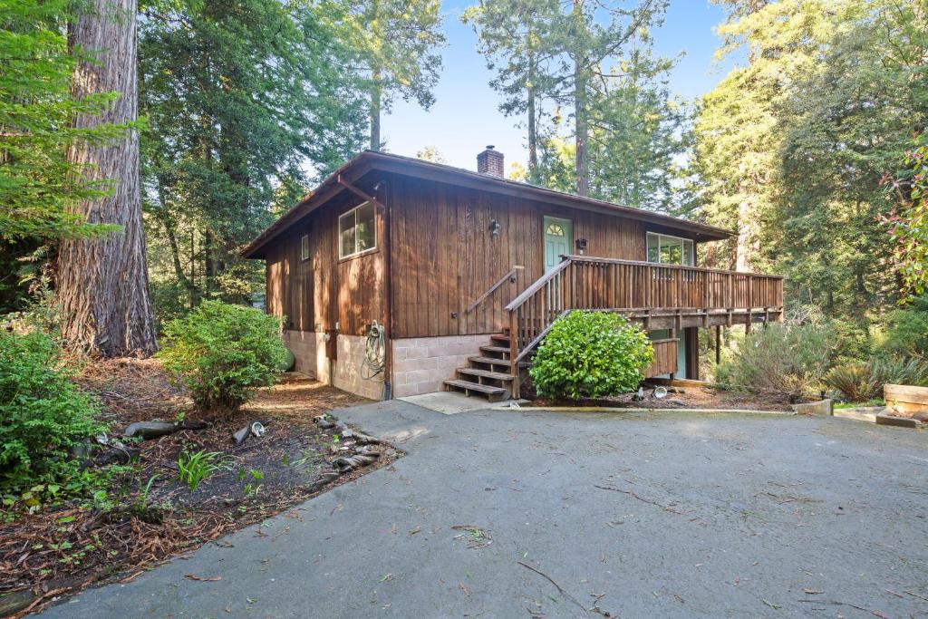 Cleone House | Westwood Hideaway