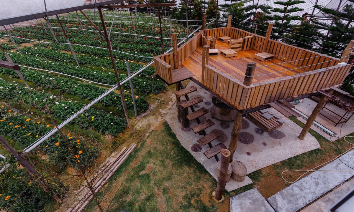 Kampung Raja Hostel | Westwood Highland - Hostel