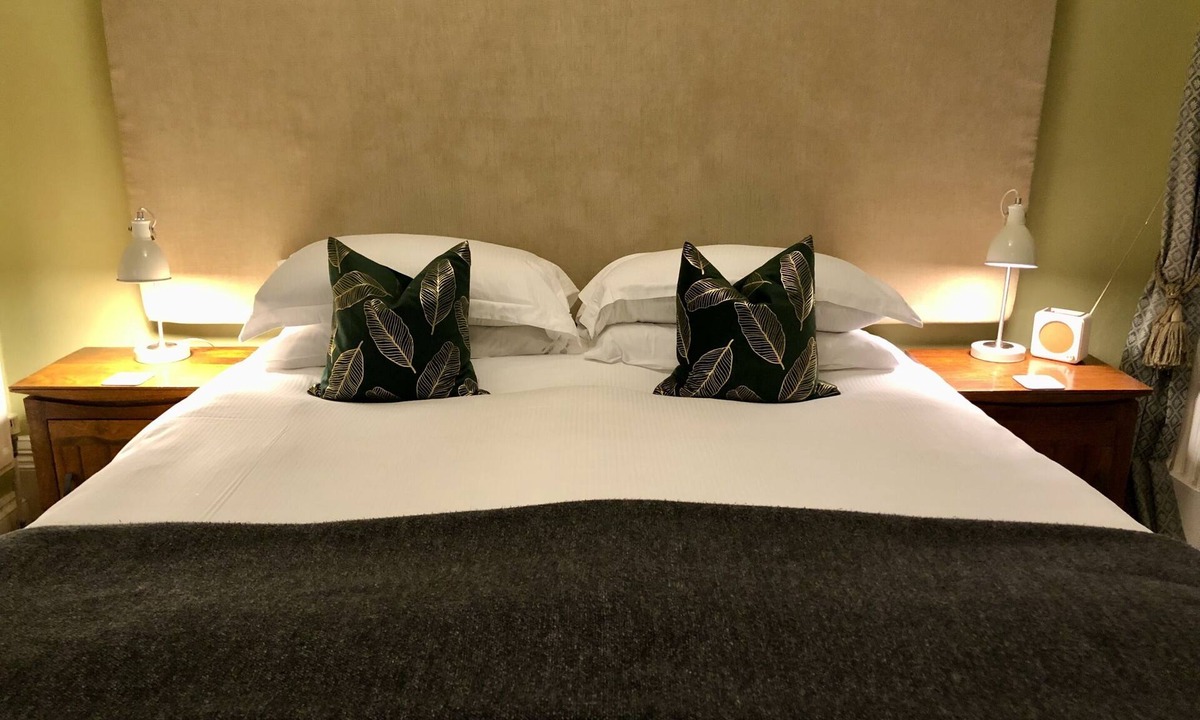 Dorchester House | Westwood House