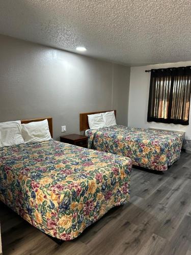Hubbard Hotel | Westworld Country Inn