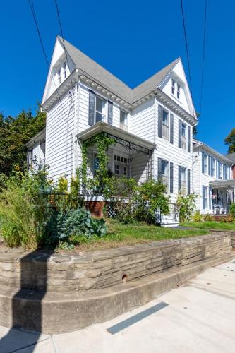 Westminster House | Westy House