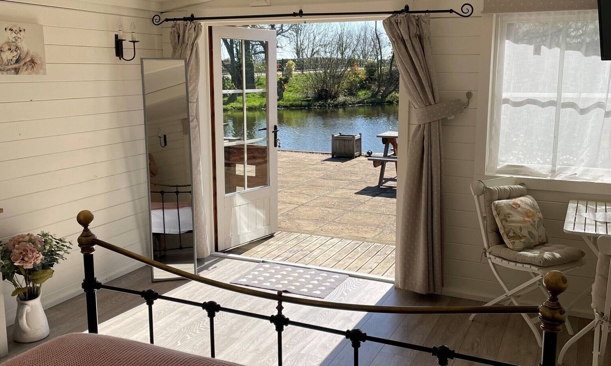 Weston under Wetherley House | Wethele Manor