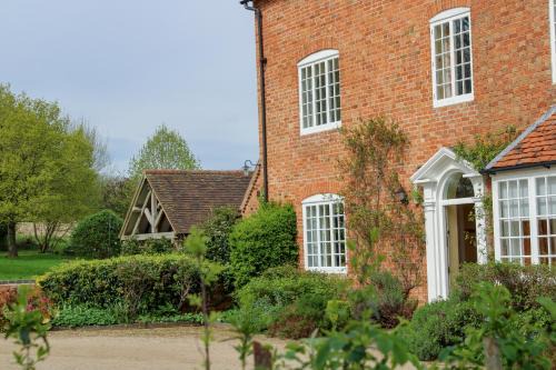 Weston under Wetherley House | Wethele Manor