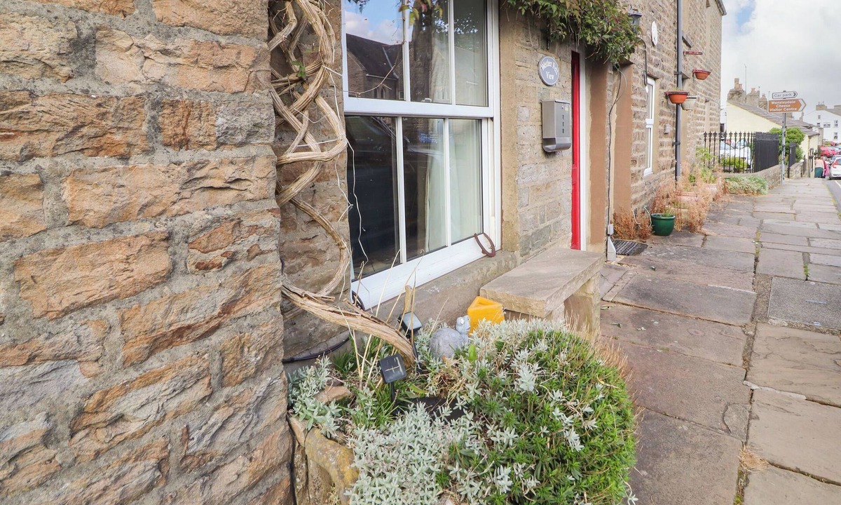 Gayle Cottage | Wether Fell View