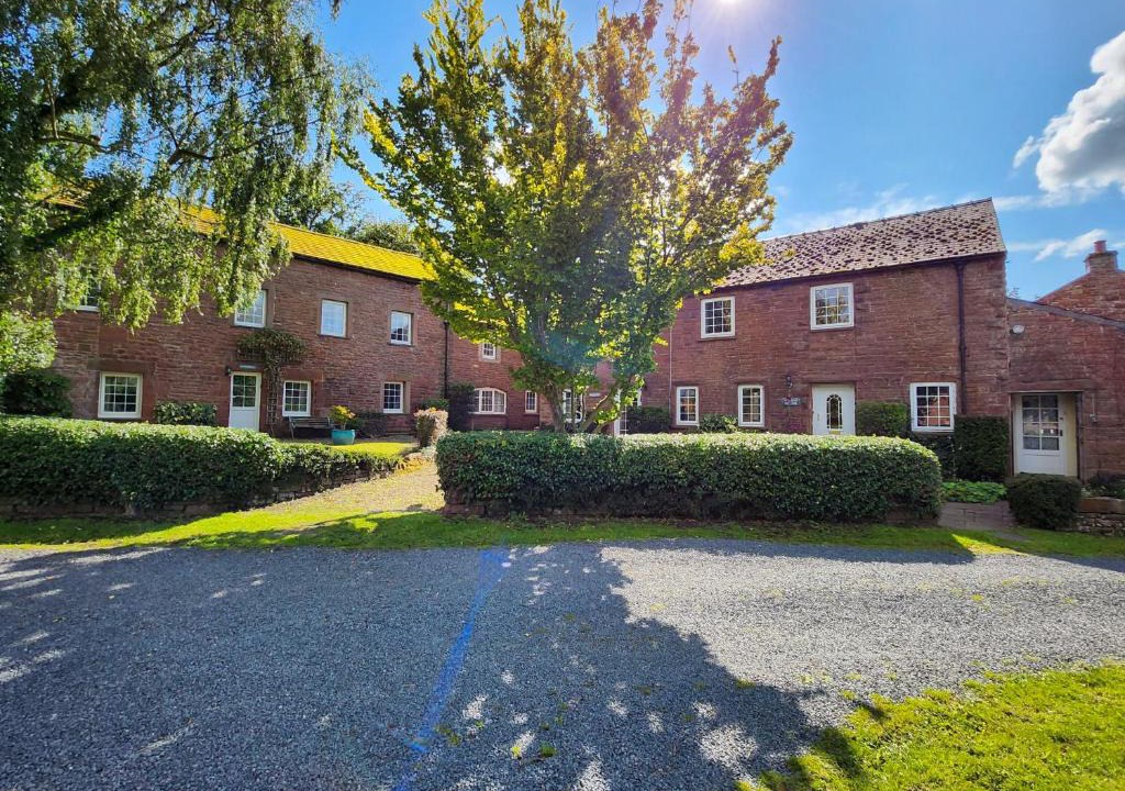 Great Salkeld House | Wetheral Cottages Package 1