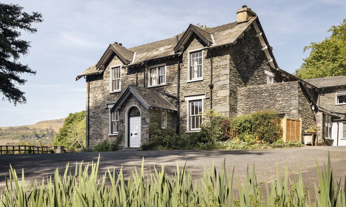 Grasmere Cottage | WETHERLAM, pet friendly, with open fire in Grasmere