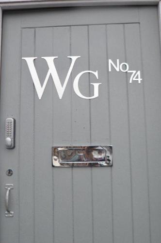 Macclesfield Apartment | Wg Apartment