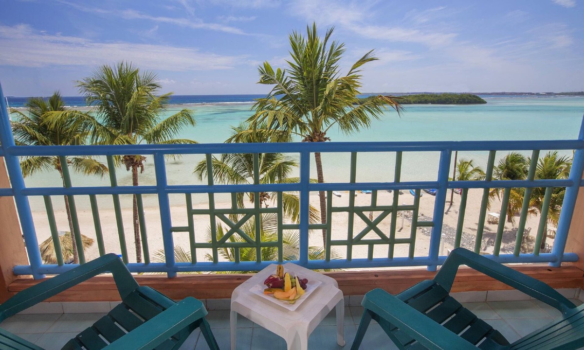 Boca Chica Resort | whala! boca chica - All inclusive