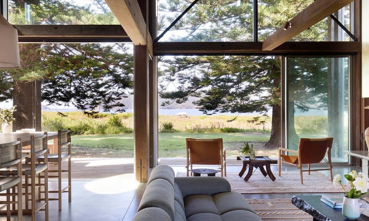 Patonga House | Whale House @ Patonga Beach