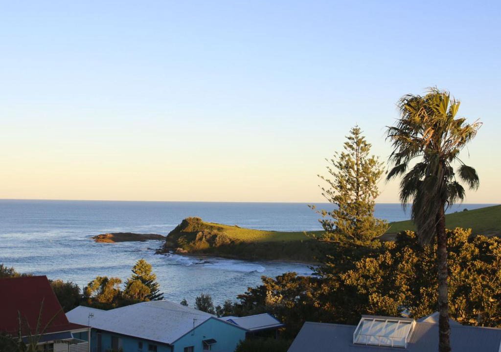 Gerringong House | Whale Watch Gerringong