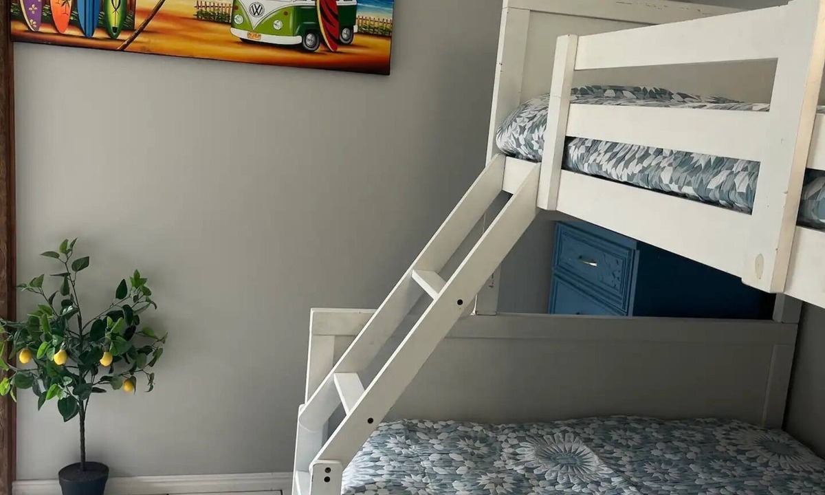 Bongaree Apartment | whalecome house Bongaree