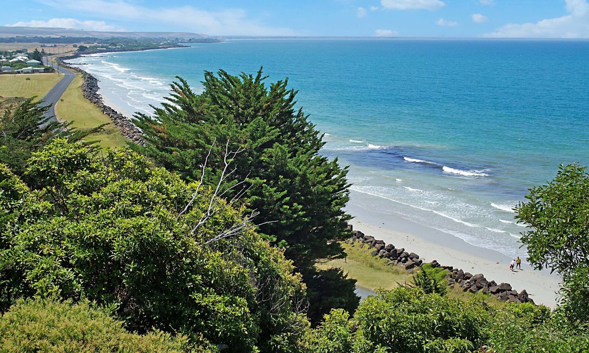 Portland North Hotel | Whalers Rest Motor Inn