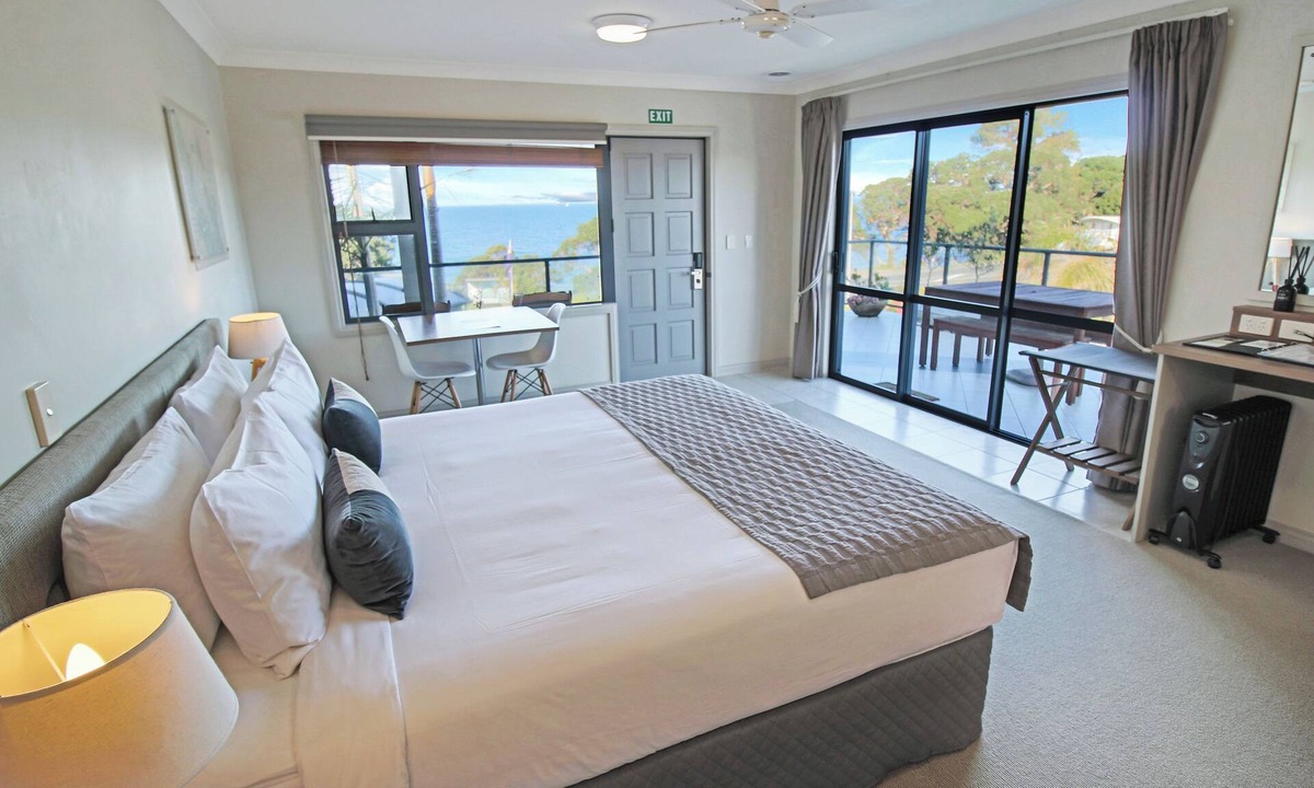Manly Apartment | Whangaparaoa Lodge Motel
