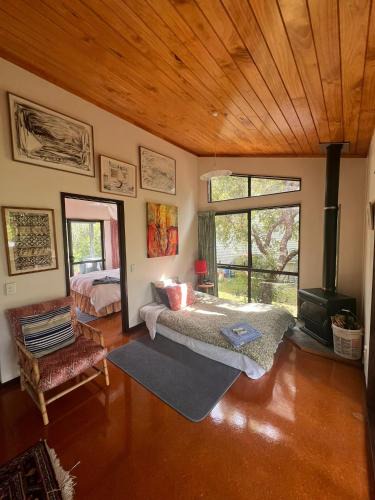 Whangapoua Apartment | Whangapoua Paradise