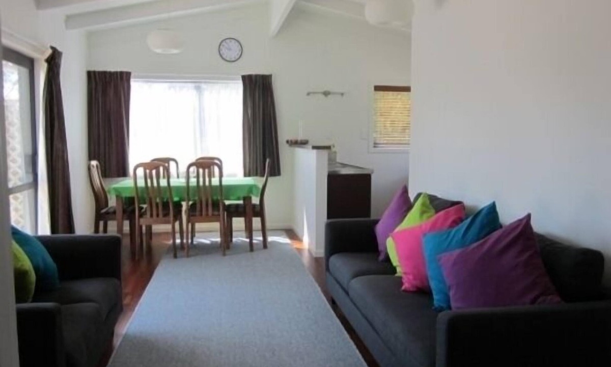 Whangapoua House | Whangapoua - Whangapoua