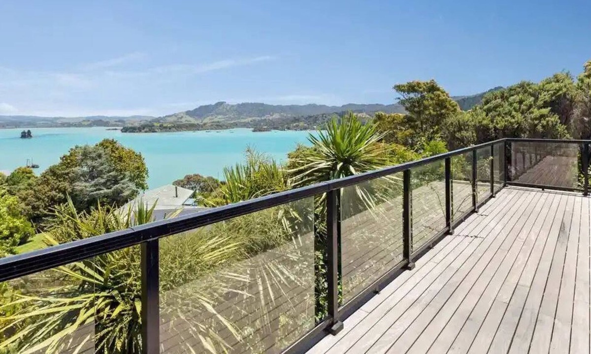 Whangaroa Apartment | Whangaroa Casa Roca - Studio