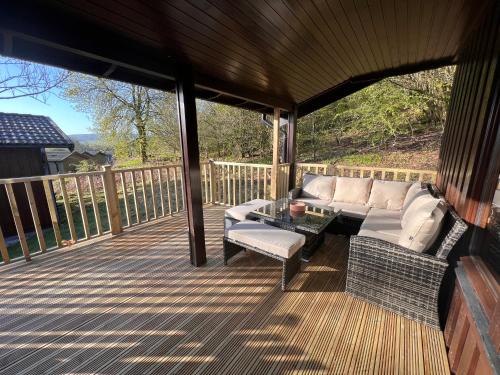 Skipton House | Wharfe Lodge