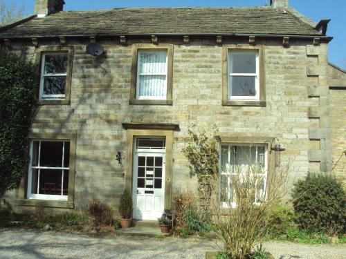 Burnsall Bed & Breakfast | Wharfe View B&B