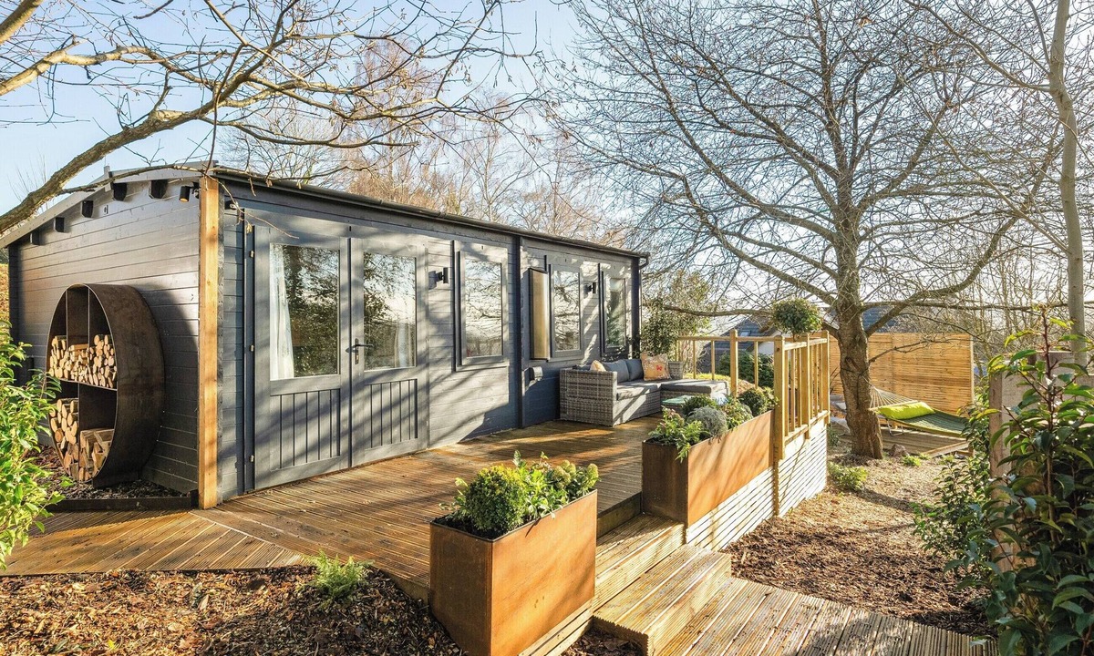 Wraxall Cottage | What an absolute gem this is.