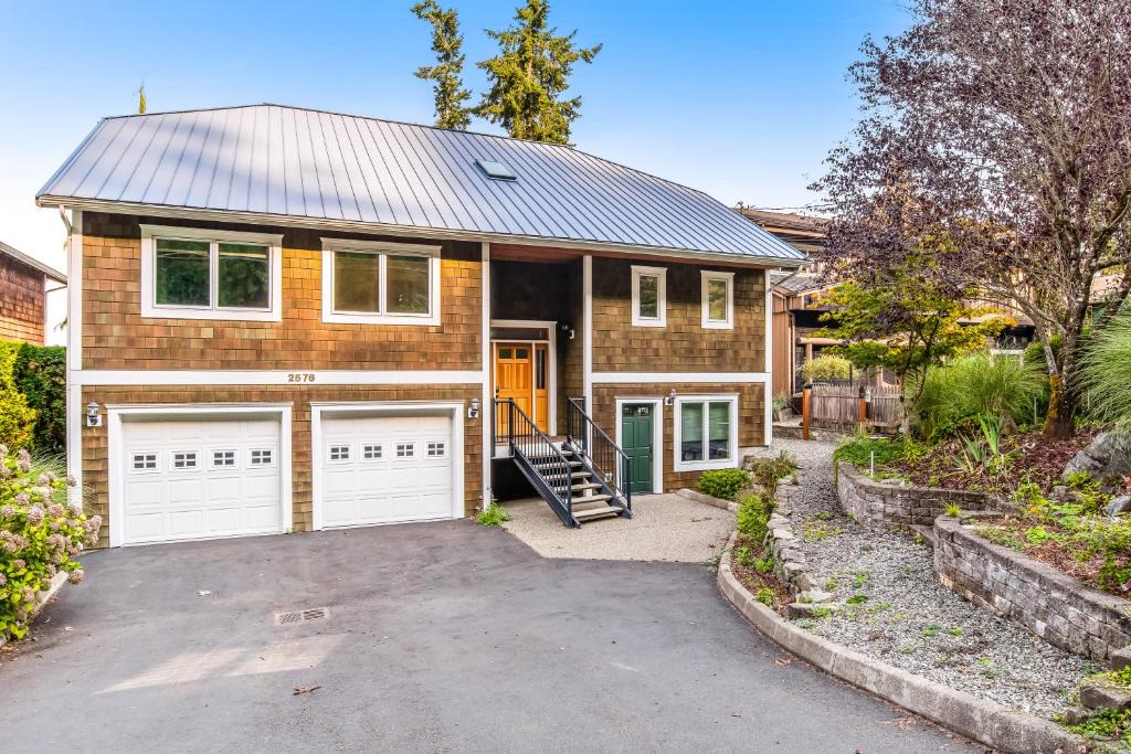 Sudden Valley House | Whatcom By The Water