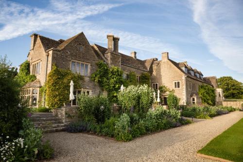Malmesbury Hotel | Whatley Manor