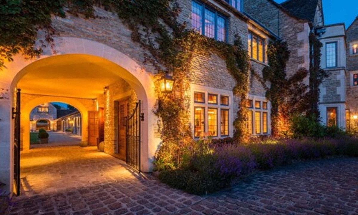 Malmesbury Hotel | Whatley Manor