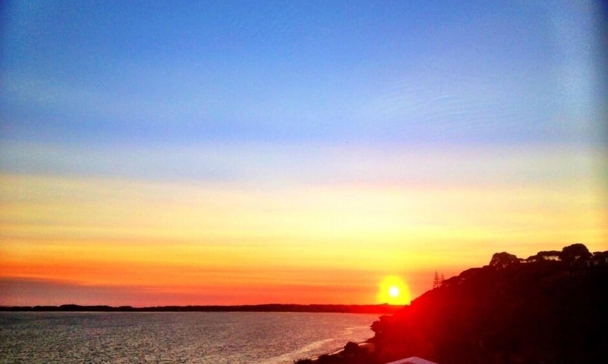 Karkari Peninsula House | Whatuwhiwhi Beachfront