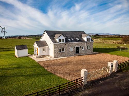Kilmaurs House | Wheatfield House