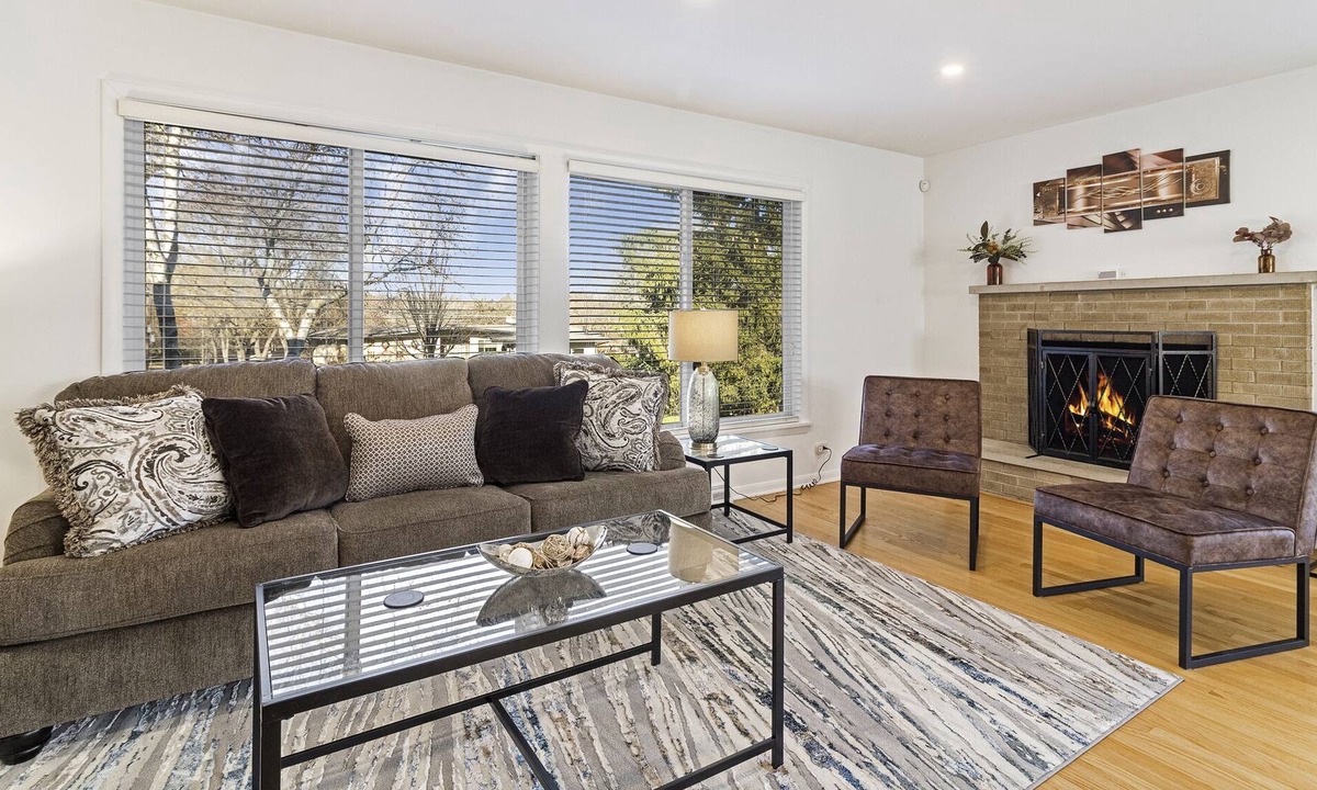 Wheaton House | Wheaton Rental