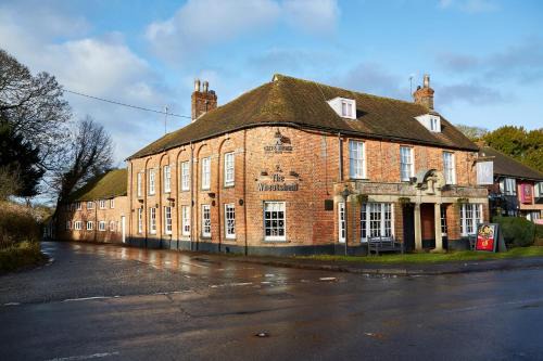 North Waltham Hotel | Wheatsheaf by Chef & Brewer Collection