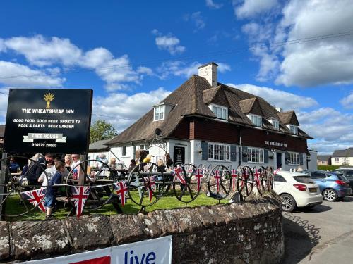 Wigton Apartment | Wheatsheaf Flat