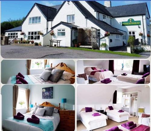 Hay-on-Wye Hotel | Wheatsheaf Inn