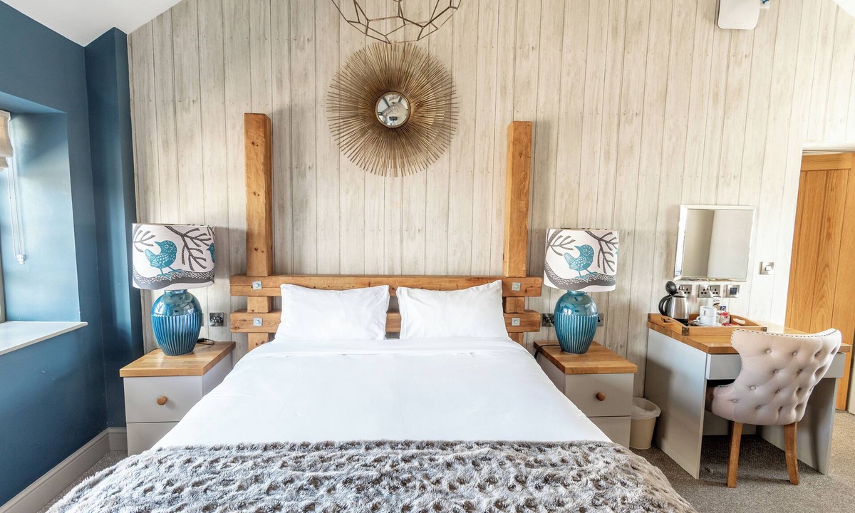 Onneley Hotel | Wheatsheaf Inn