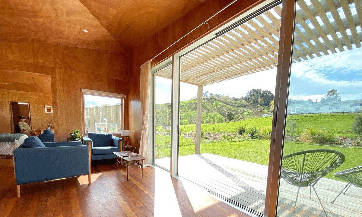 Gisborne Apartment | Wheatstone Studio