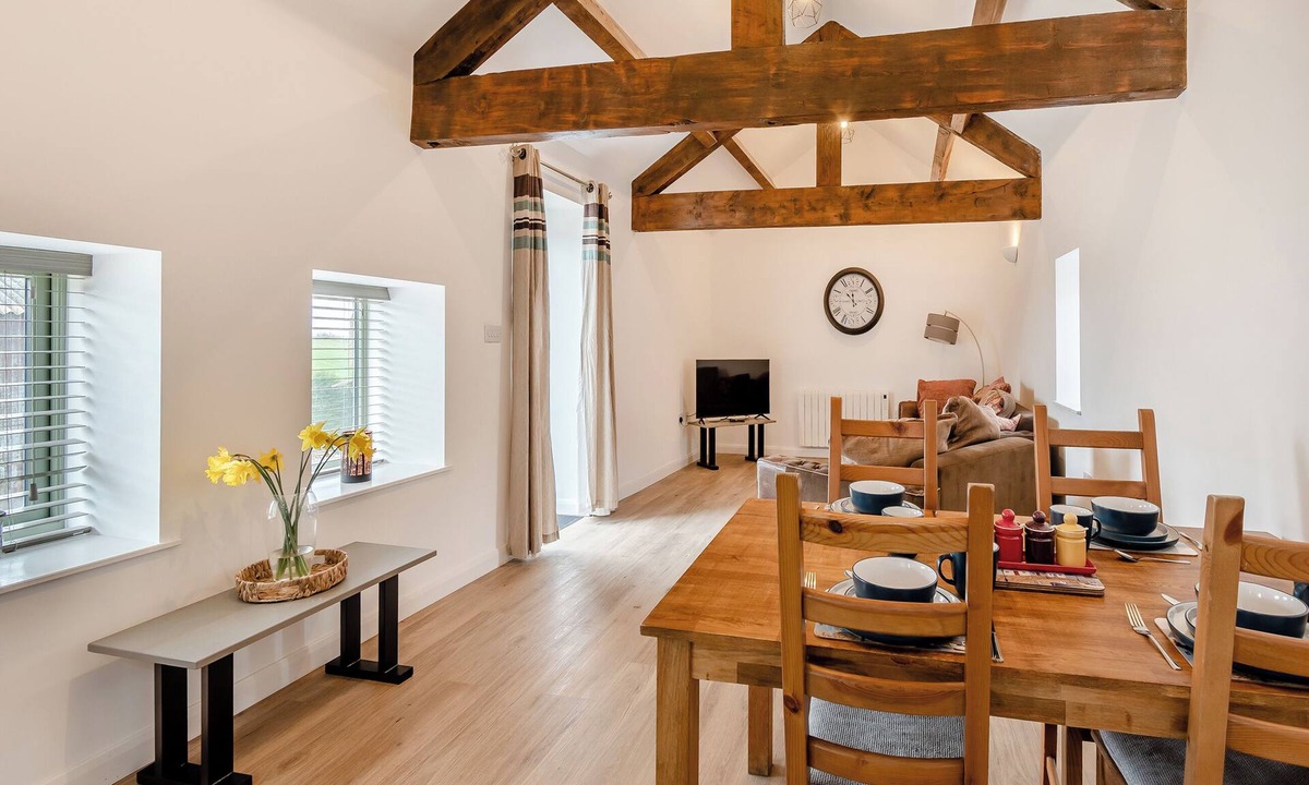 Whitby Cottage | Wheel House - UK41247