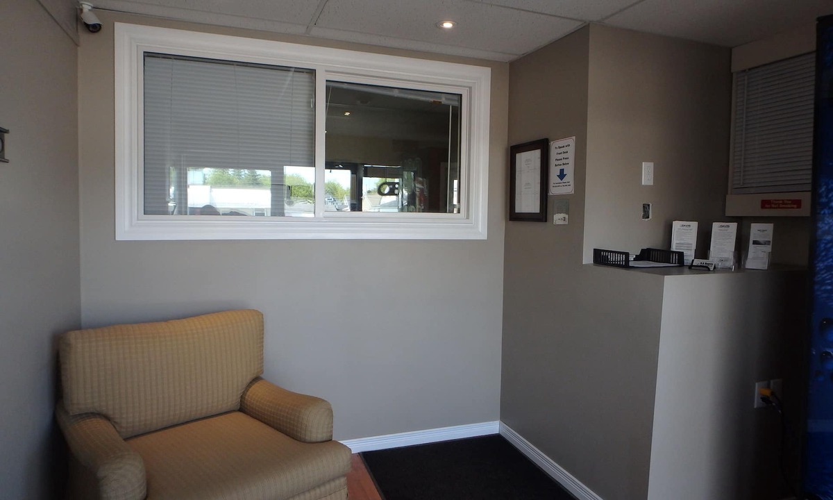 Temiskaming Shores Hotel | Wheel Inn Motel