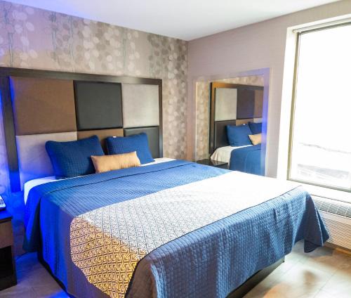 Park Versailles Hotel | Wheeler Hotel