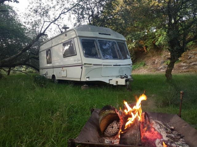 Mary Tavy Other | Wheels in the Wilderness 1