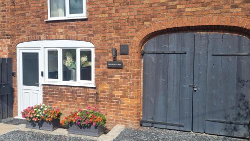 Ashbourne House | Wheelwright's Cottage