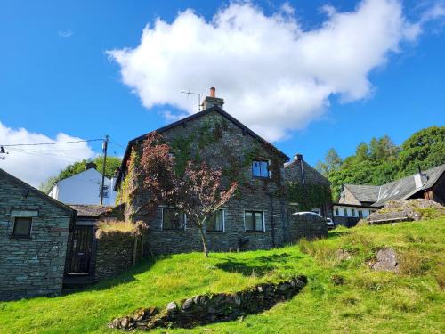 Elterwater House | Wheelwrights House
