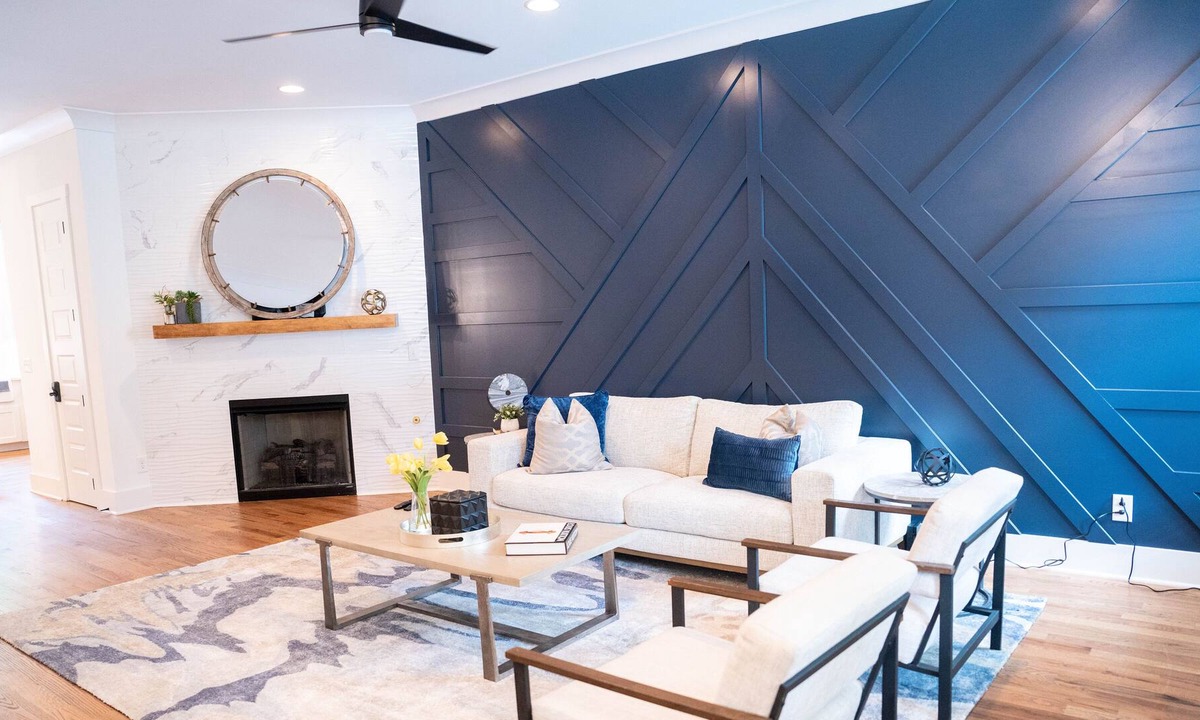 Midtown House | Where City Meets Home: Atlantic Station